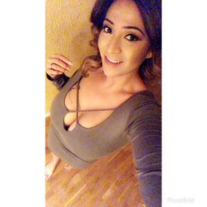 Meet your Posher, Nancy